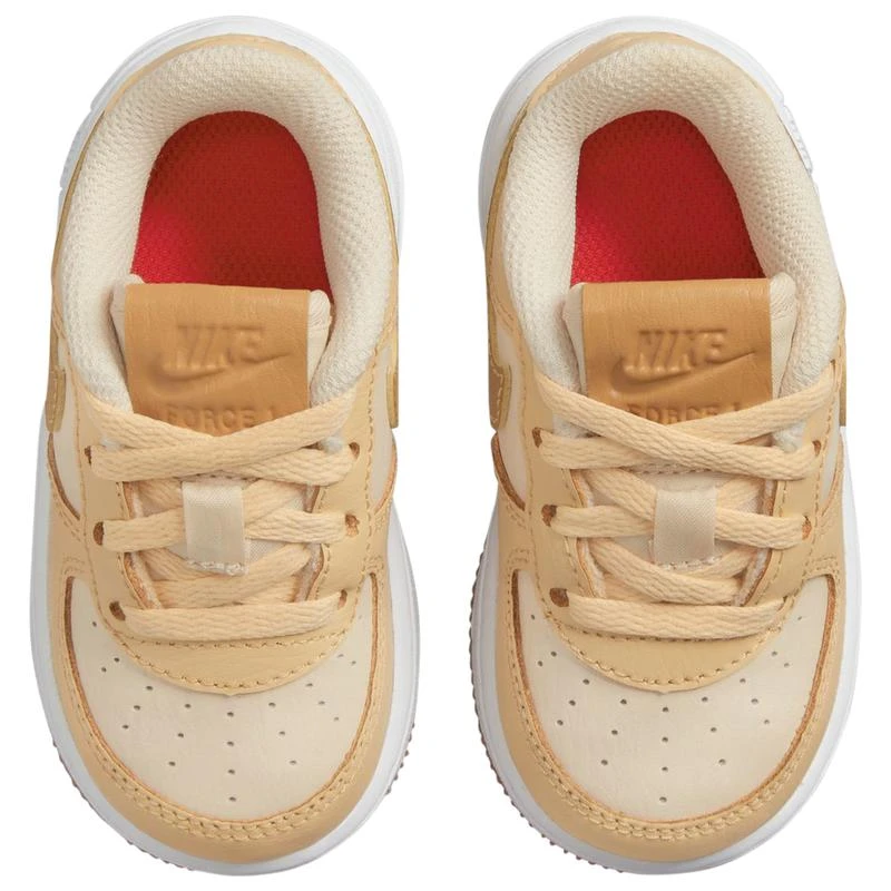 商品NIKE|Nike Air Force 1 LV8 1 - Boys' Toddler,价格¥450,第4张图片详细描述