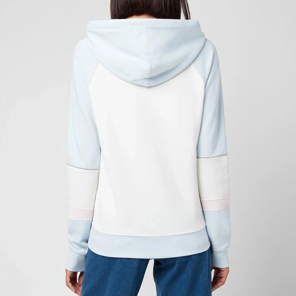 商品Coach|Coach Women's Athletic Hoodie,价格¥732,第2张图片详细描述