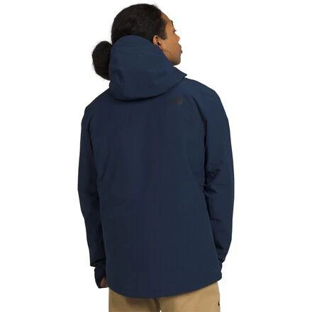 商品The North Face|ThermoBall Eco Triclimate Jacket - Men's,价格¥1634,第3张图片详细描述