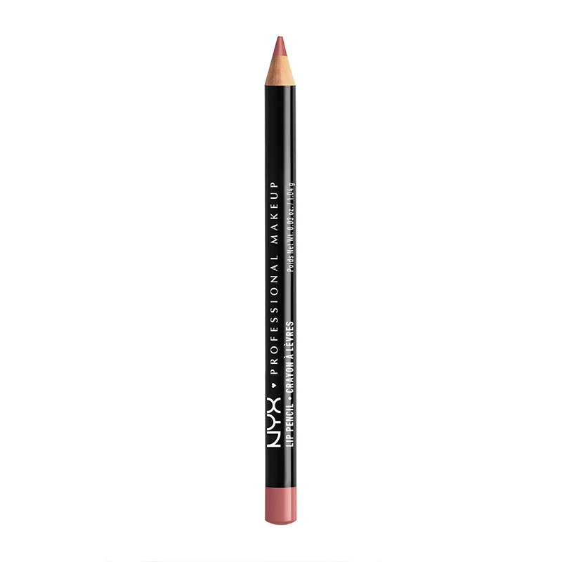 NYX Professional Makeup 细致唇线笔 1g Cabaret 商品