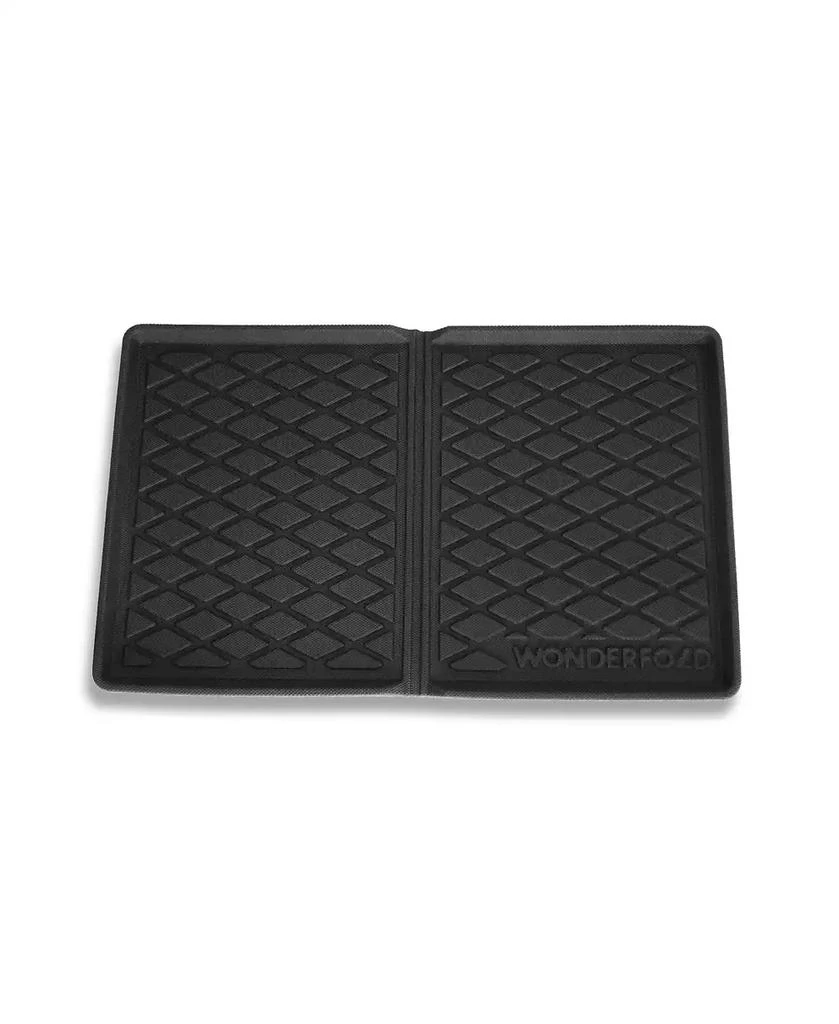 商品WonderFold Wagon|All Weather Mats For W4 Elite Wagon,价格¥298,第2张图片详细描述