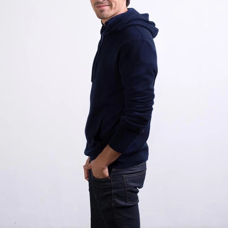 商品Everlane|The Cashmere Hoodie,价格¥1121,第1张图片
