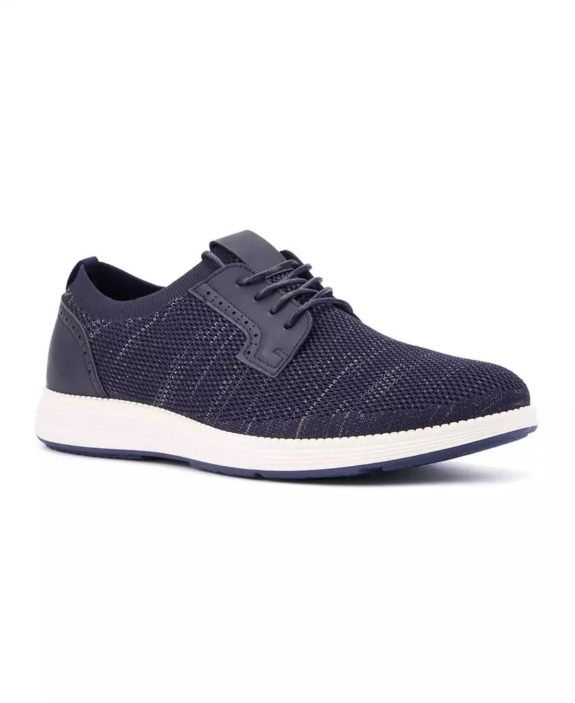商品XRAY|Men's Bavette Lace-Up Sneakers,价格¥285,第1张图片
