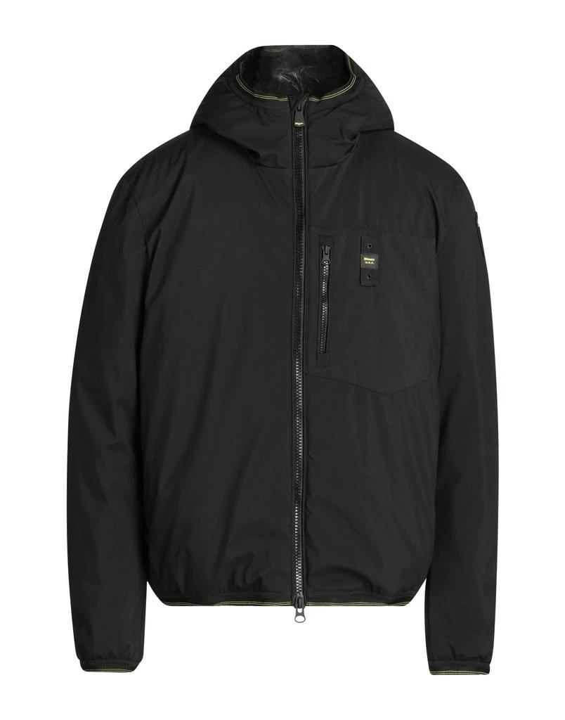 商品BLAUER|Jacket,价格¥1881,第1张图片