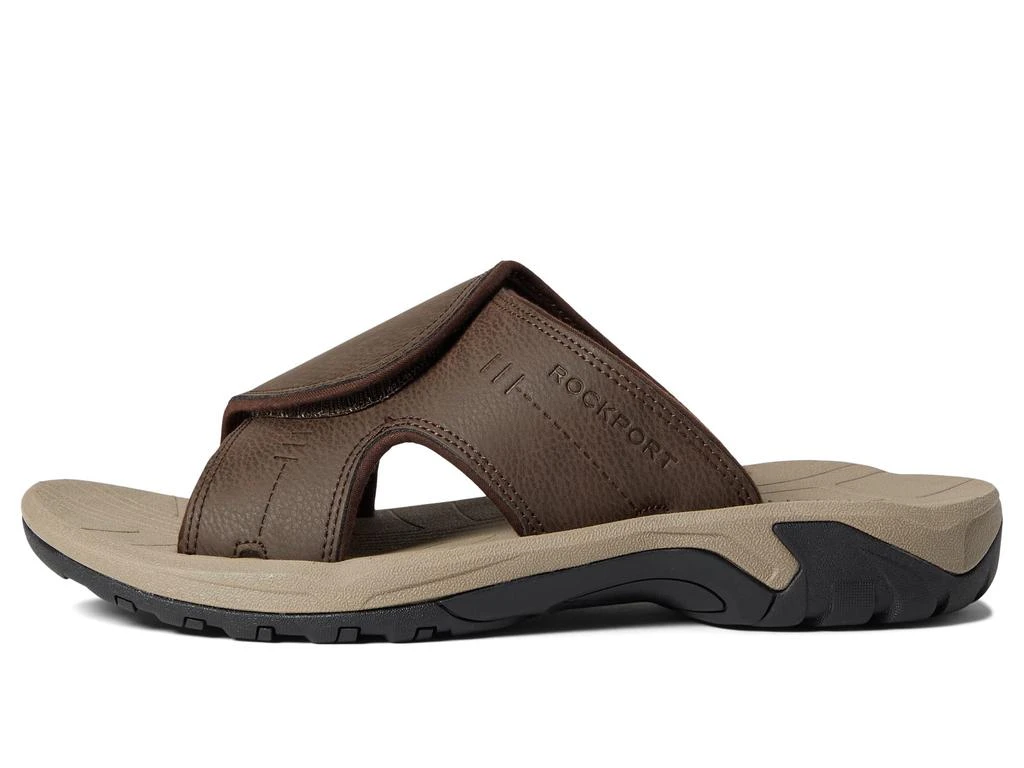 商品Rockport|Byron Casual Slide,价格¥476,第4张图片详细描述