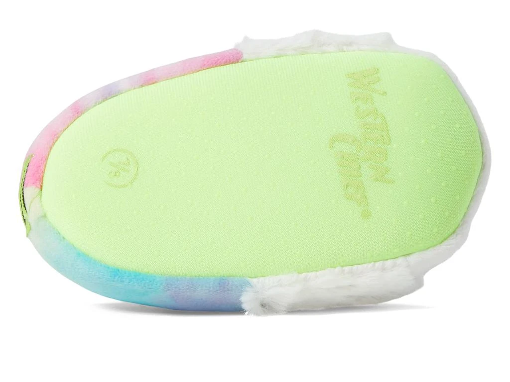 商品Western Chief|3-D Character Slipper (Toddler/Little Kid),价格¥147,第3张图片详细描述