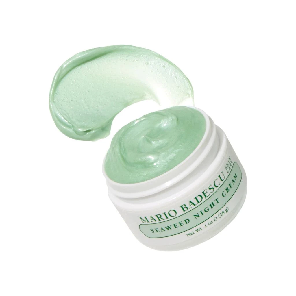 商品Mario Badescu|海藻晚霜,价格¥99,第2张图片详细描述