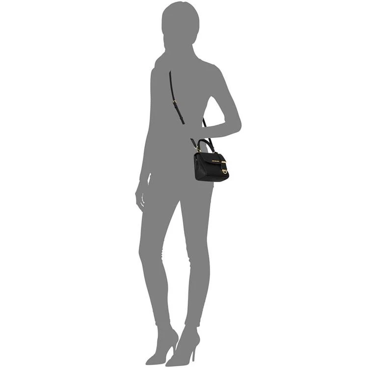 商品Michael Kors|Ava 迷你斜挎包,价格¥791,第3张图片详细描述