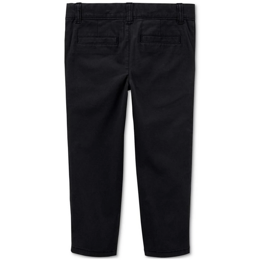 商品Carter's|Toddler Boys Chino Pants,价格¥113,第2张图片详细描述