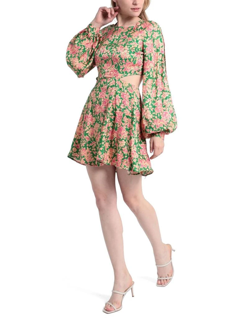 商品Topshop|Short dress,价格¥420,第2张图片详细描述