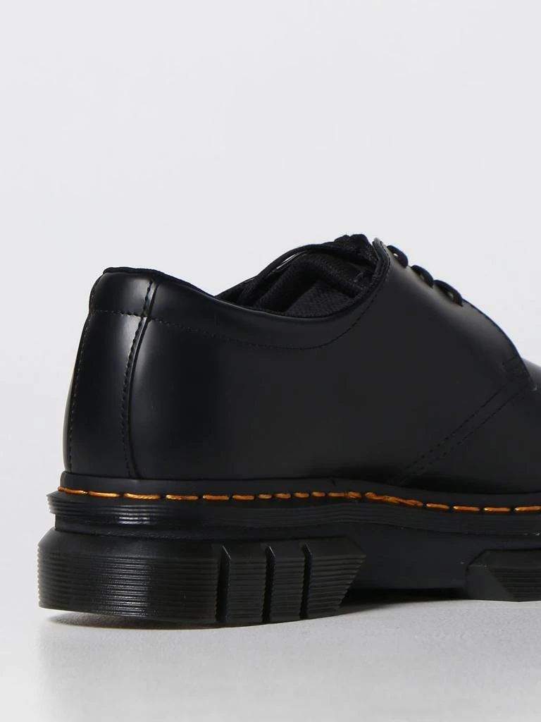 商品Dr. Martens|Dr. Martens brogue shoes for man,价格¥1532,第3张图片详细描述