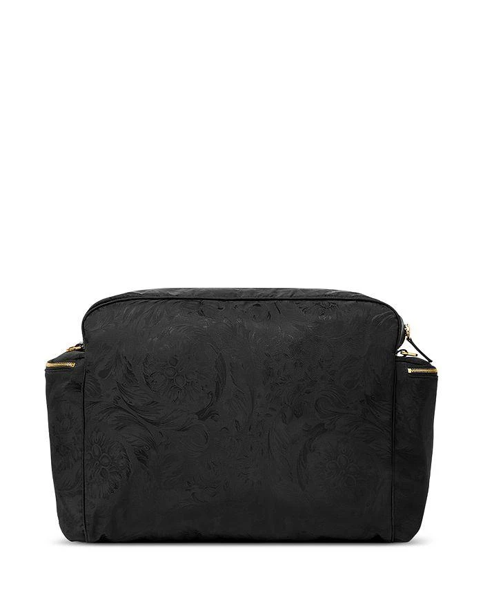 商品Versace|Large Messenger Diaper Bag,价格¥7437,第3张图片详细描述