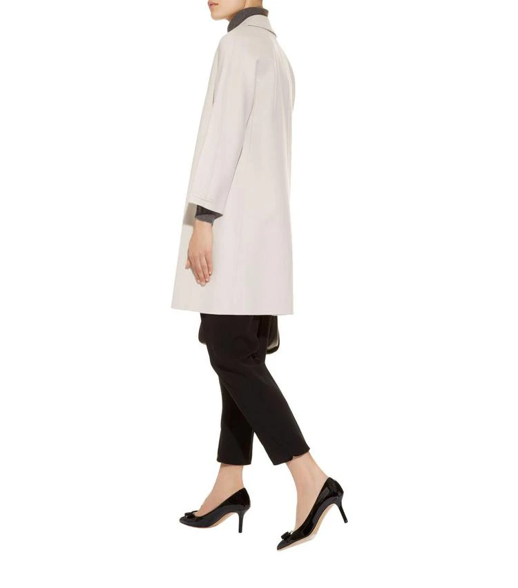 商品Max Mara|Tisbe Wool Coat,价格¥6378,第3张图片详细描述