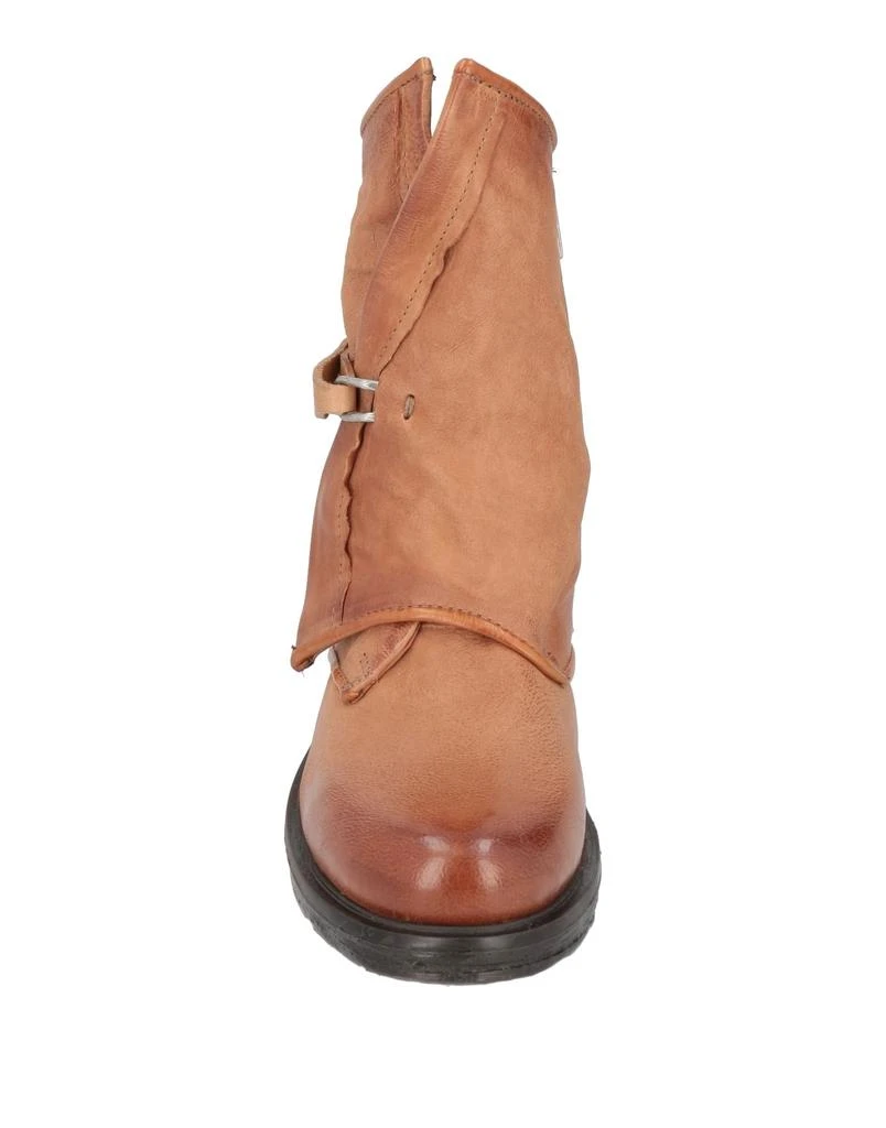 商品A.S. 98|Ankle boot,价格¥727,第4张图片详细描述