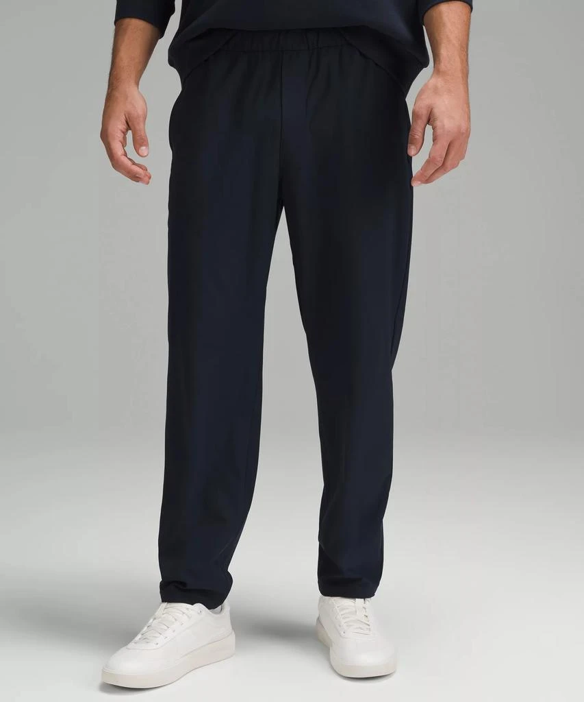 商品Lululemon|ABC Warpstreme Pull-On Pant *Regular,价格¥477,第3张图片详细描述