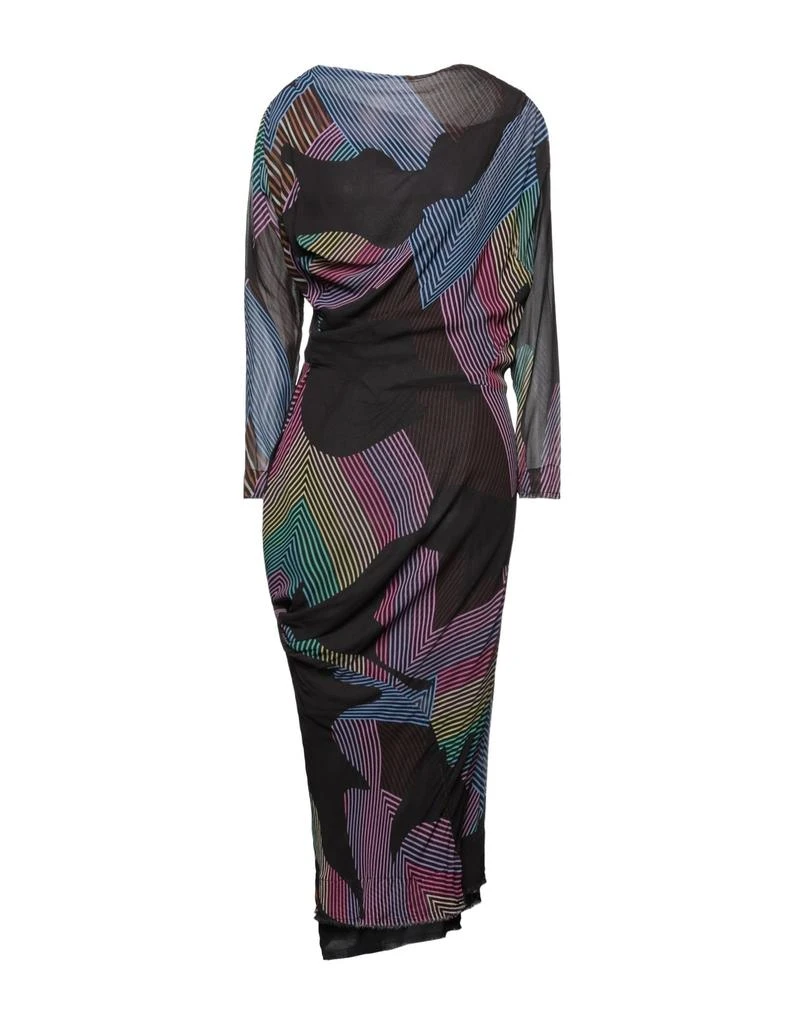 商品Vivienne Westwood|Midi dress,价格¥1185,第1张图片