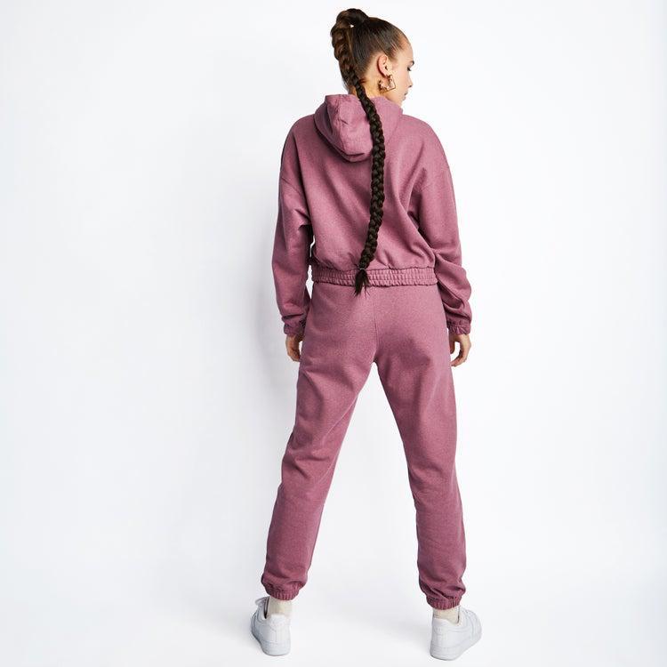 商品Jordan|Jordan Essential 1 Over The Head - Women Hoodies,价格¥564,第5张图片详细描述