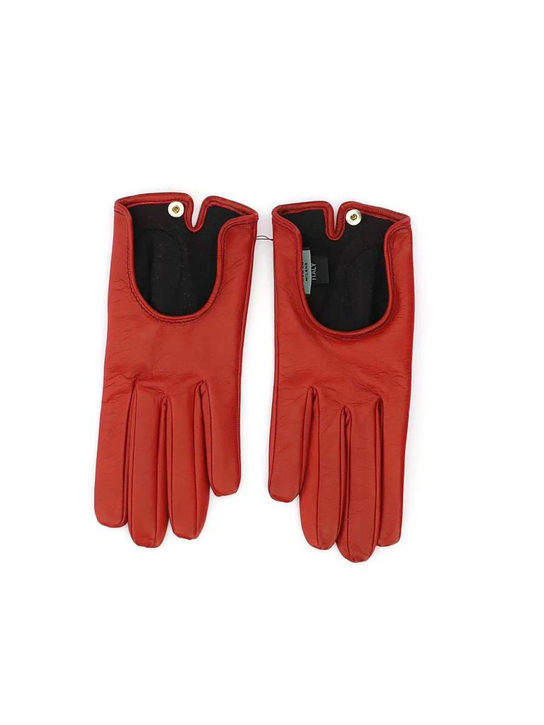 商品DURAZZI MILANO|DURAZZI MILANO GLOVES,价格¥1222,第2张图片详细描述