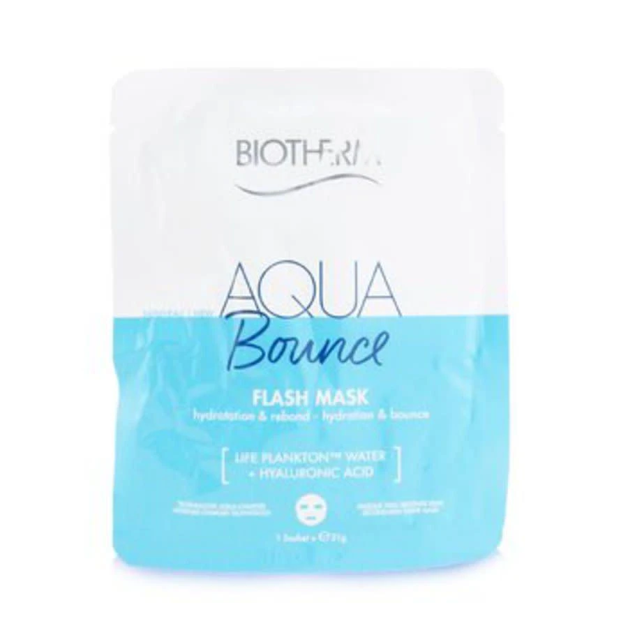 商品Biotherm|Biotherm Unisex Aqua Bounce Flash Mask Skin Care 3614273010108,价格¥187,第1张图片