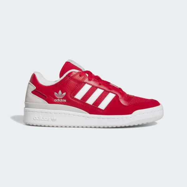 商品Adidas|Forum Low Classic Shoes,价格¥865,第1张图片