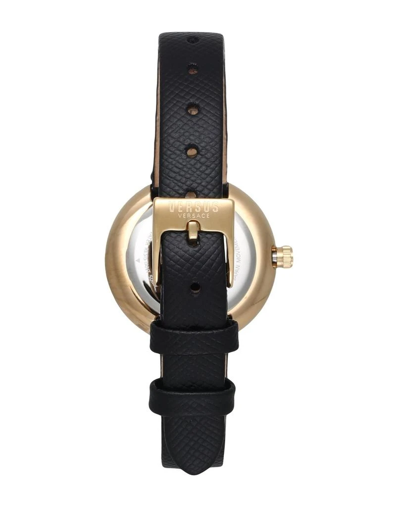 商品Versus Versace|Wrist watch,价格¥1347,第2张图片详细描述