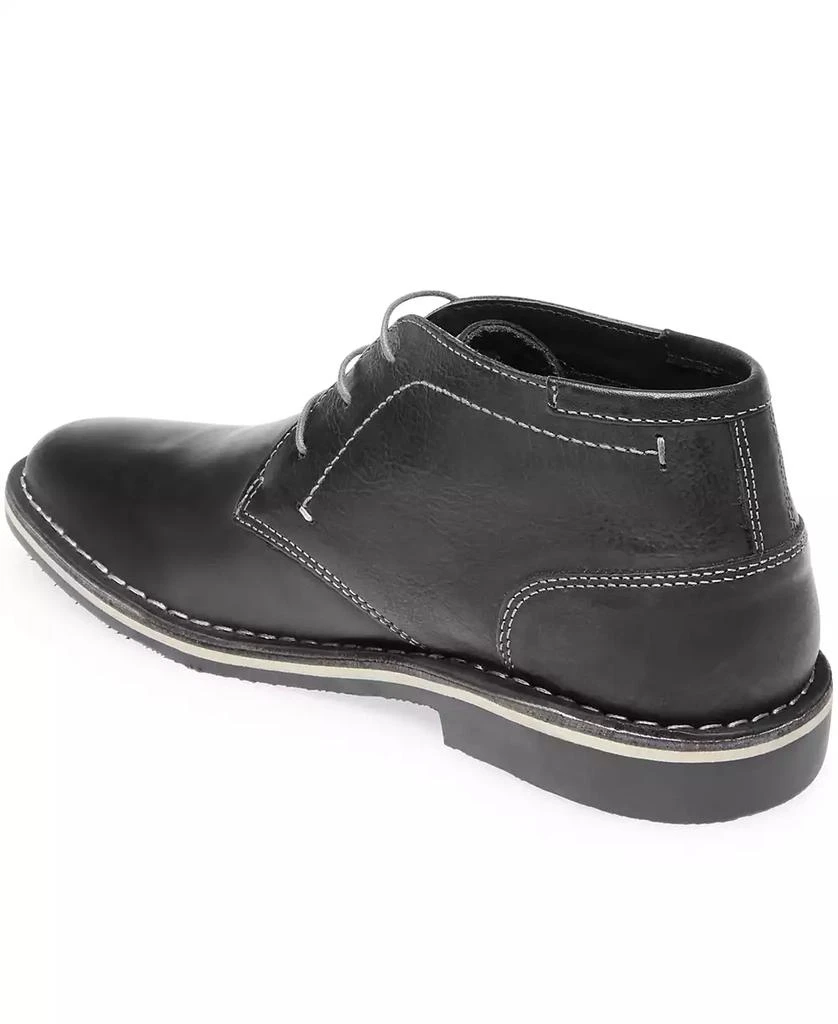 商品Steve Madden|Men's Harken Chukka Boots,价格¥500,第5张图片详细描述