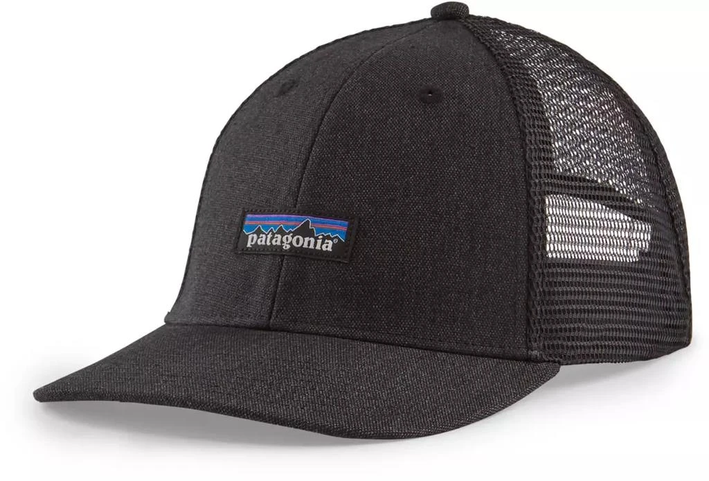 商品Patagonia|Patagonia Men's P-6 Label LoPro UnTrucker Hat,价格¥144,第1张图片