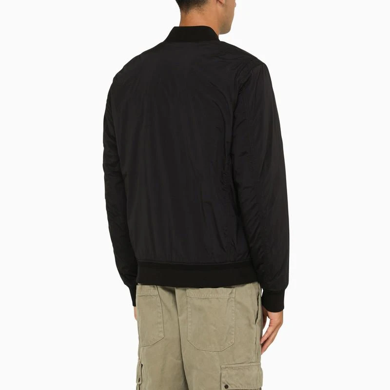 商品C.P. Company|Total eclipse blue padded jacket,价格¥2233,第3张图片详细描述