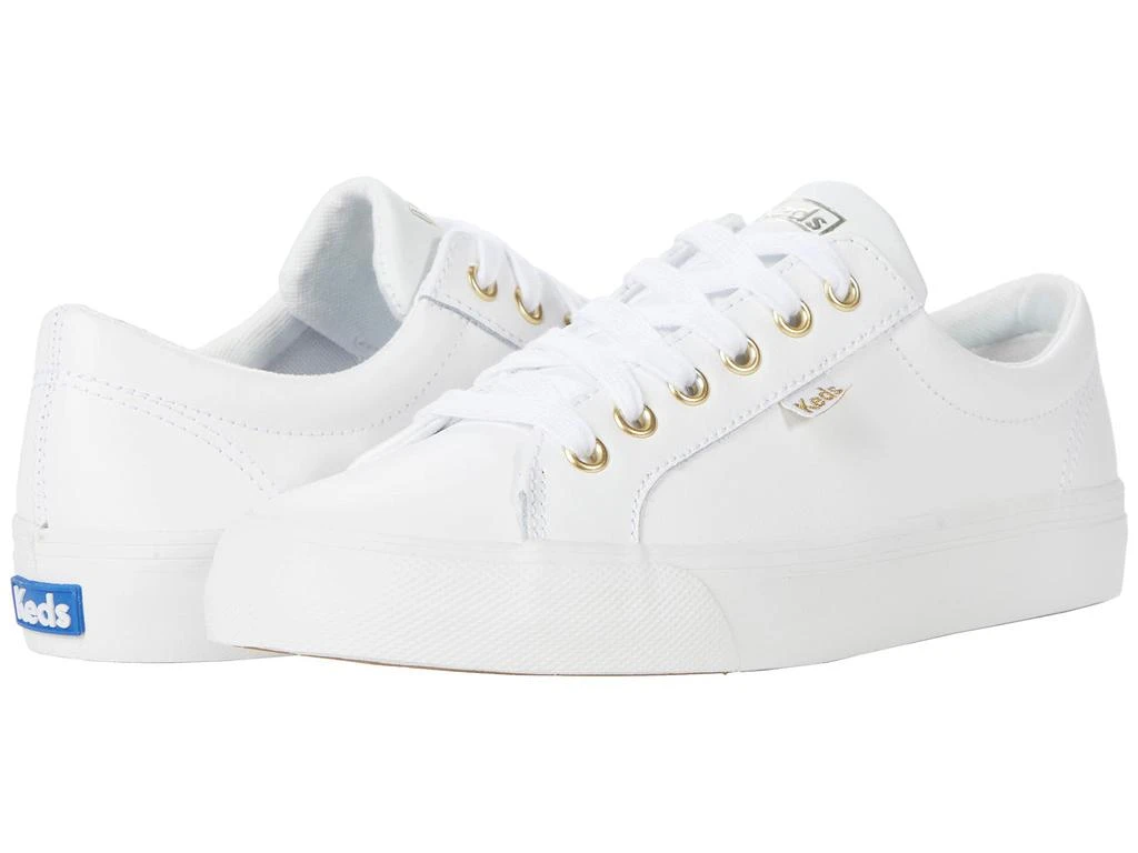 商品Keds|Jump Kick Lace-Up,价格¥441,第1张图片