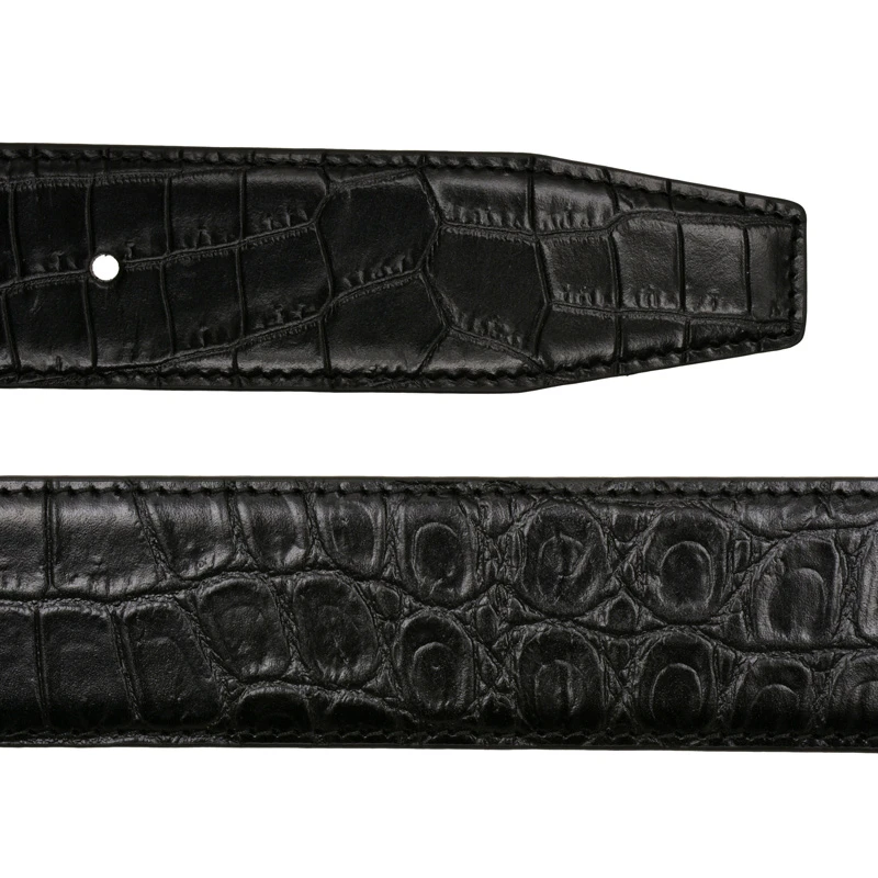 BALLY 黑色男士腰带 6223978 商品