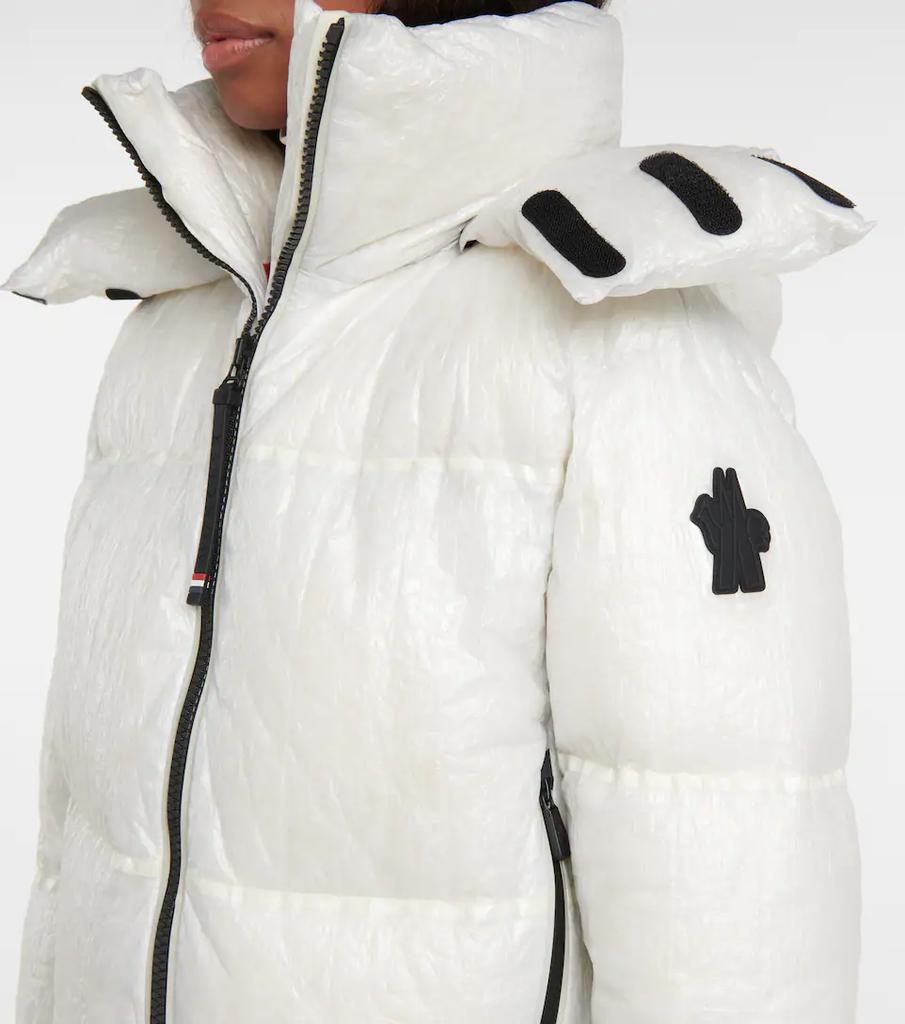 3 MONCLER GRENOBLE Chalvine羽绒滑雪夹克商品第4张图片规格展示