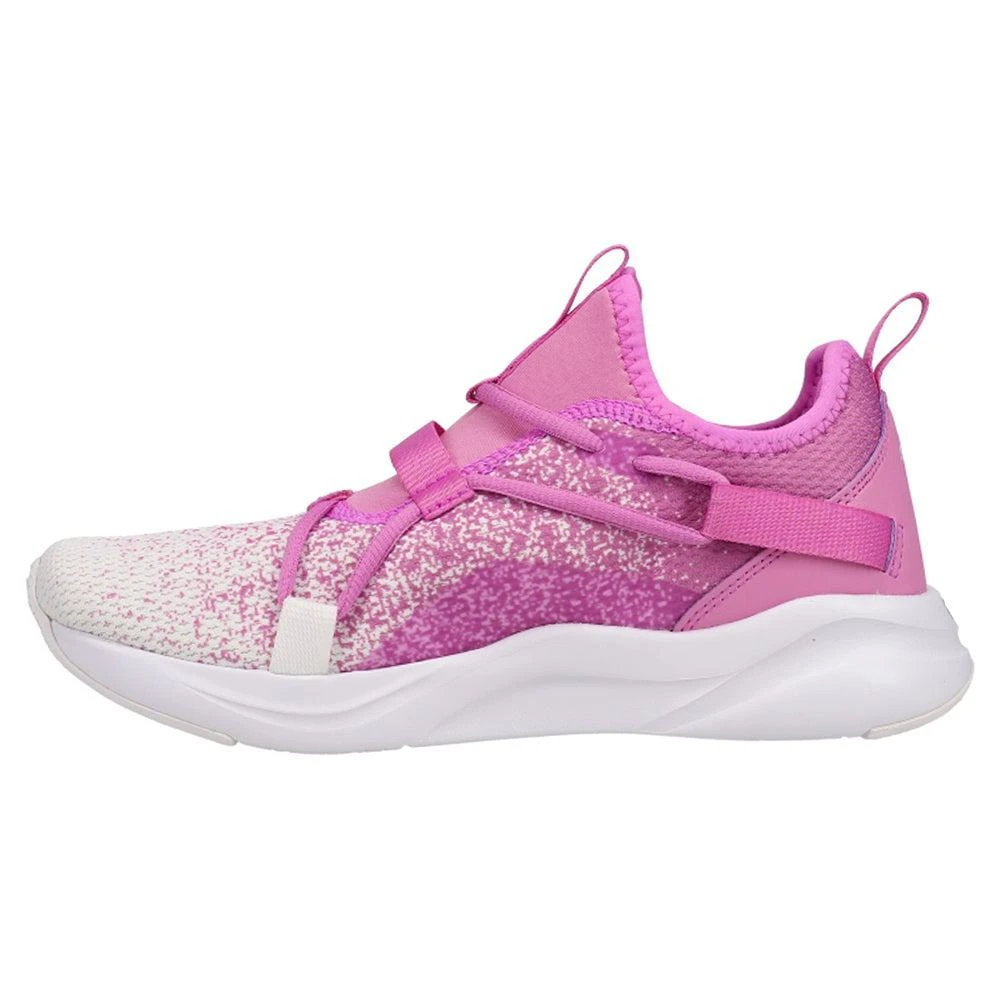 商品Puma|Softride Rift Sprinkle Slip On Sneakers (Big Kid),价格¥303,第3张图片详细描述