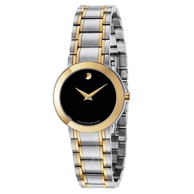 商品Movado|Stiri 女士手表,价格¥4225,第1张图片