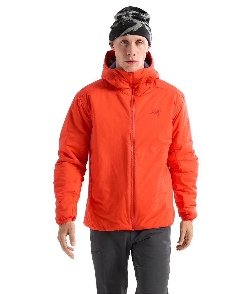 商品Arc'teryx|男士 Atom 重量级连帽衫,价格¥2009,第1张图片