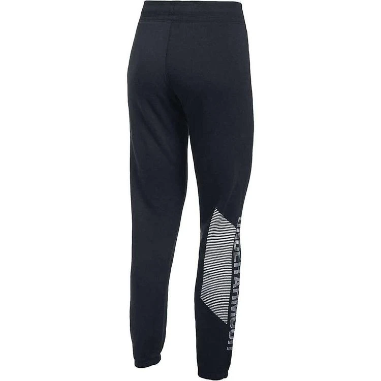商品Under Armour|Under Armour Women's UA Favorite Fleece Pant,价格¥456,第2张图片详细描述