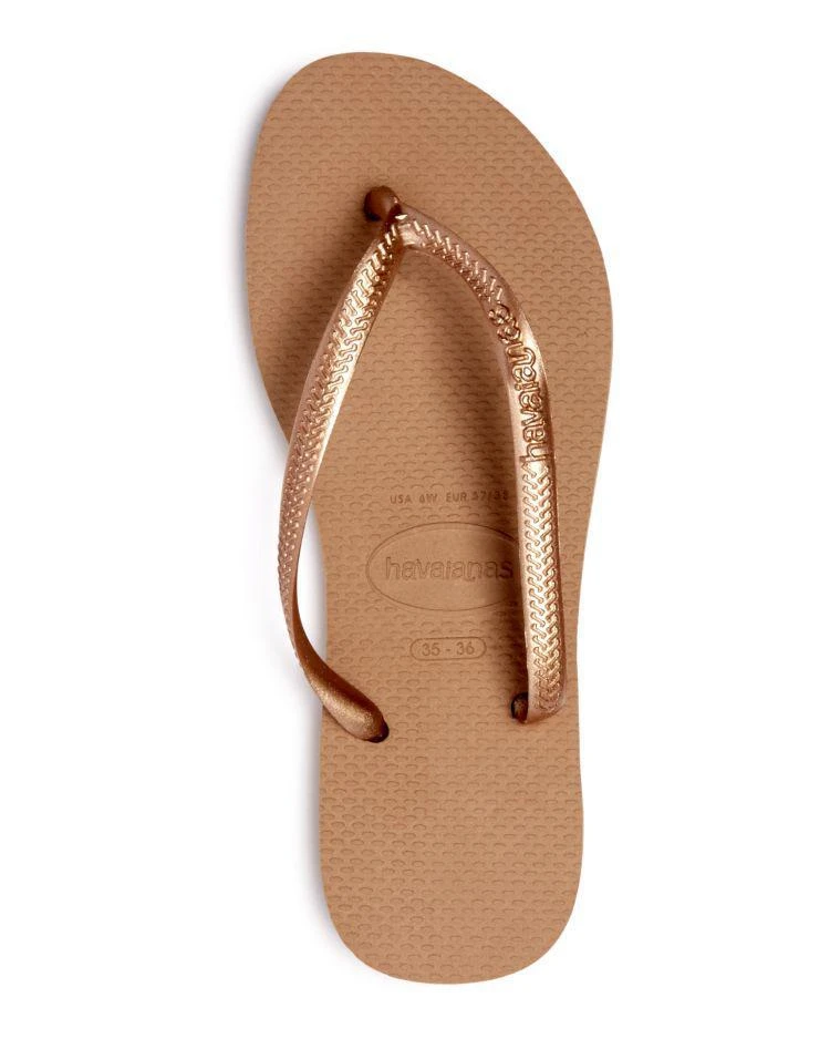 商品Havaianas|夹趾拖,价格¥197,第2张图片详细描述