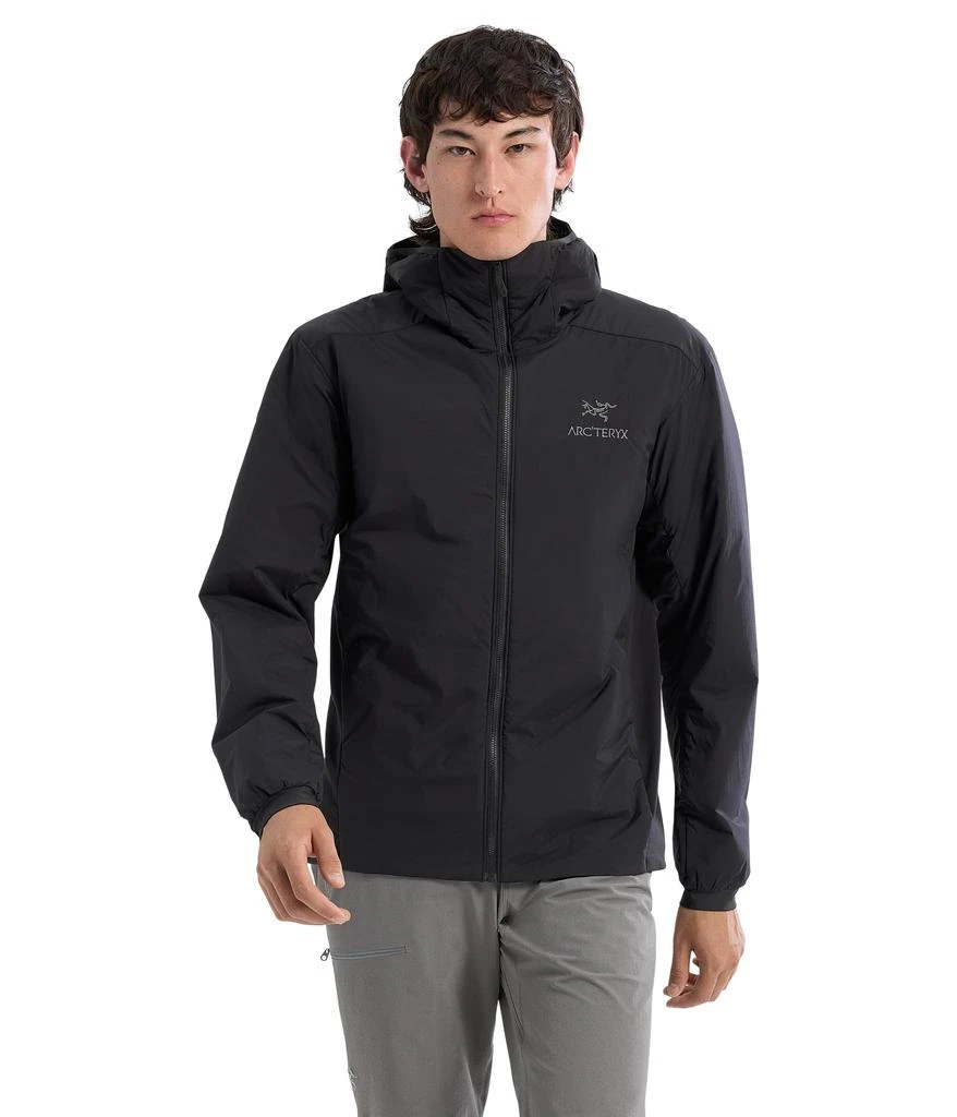 商品Arc'teryx| 男士Atom 连帽衫,价格¥2393,第1张图片