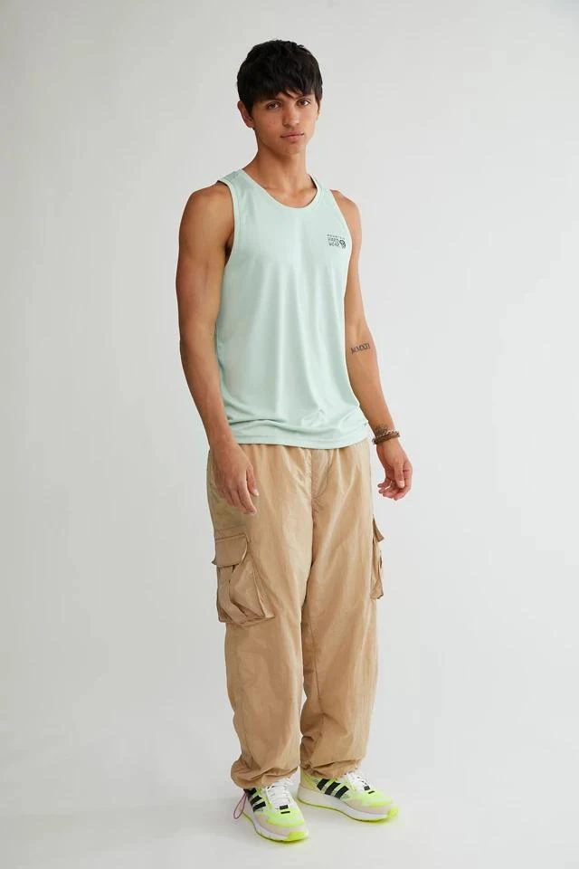 商品Mountain Hardwear|Mountain Hardwear Wicked Tech Tank Top,价格¥150,第3张图片详细描述