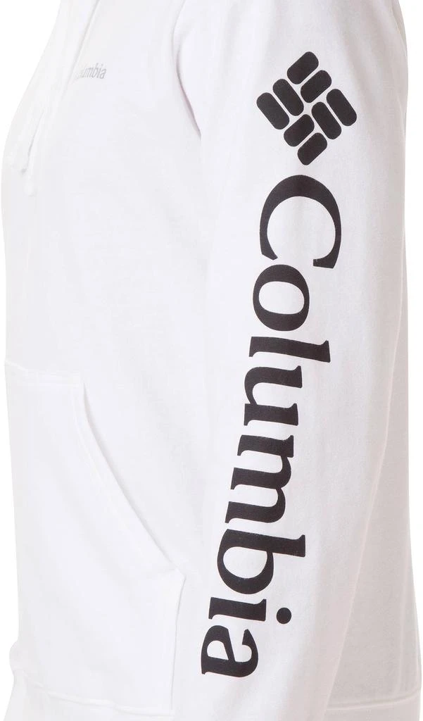 商品Columbia|Columbia Men&s;s Viewmont II Sleeve Graphic Hoodie,价格¥517,第3张图片详细描述