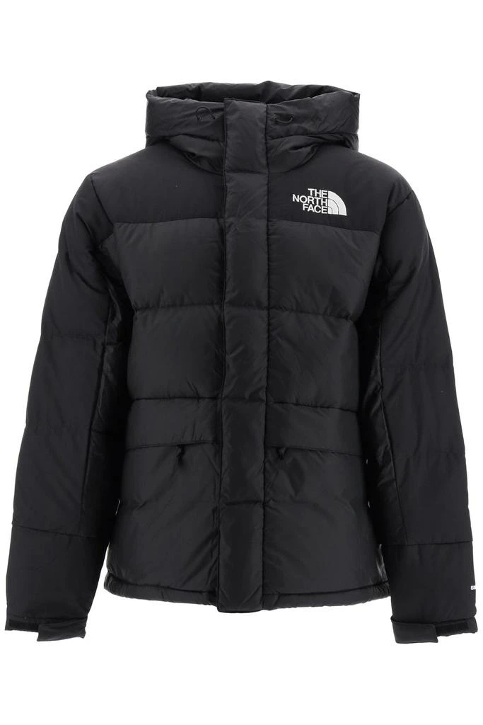 商品The North Face|The North Face Himalayan Padded Jacket,价格¥2572,第1张图片