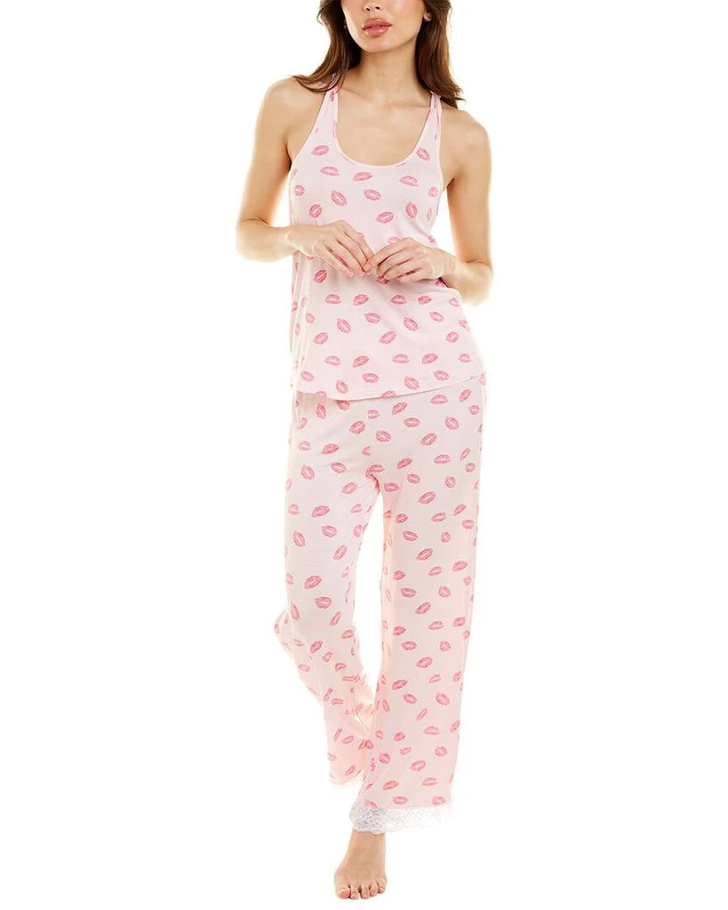 商品Honeydew Intimates|Honeydew Intimates 2pc Dream Team Pajama Pant Set,价格¥102,第1张图片