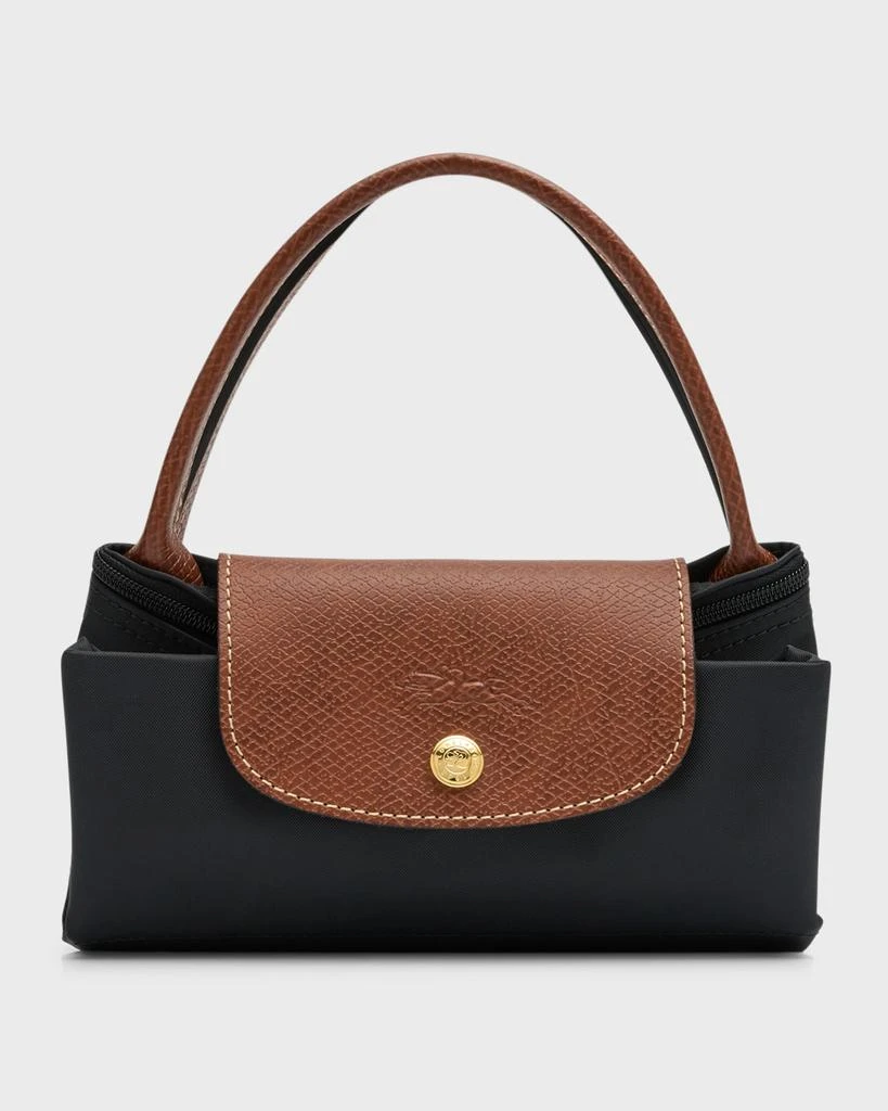 商品Longchamp|Le Pliage Small Handbag,价格¥979,第5张图片详细描述