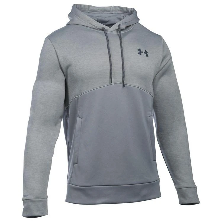 商品Under Armour|Men's Storm Armour Fleece Hoodie,价格¥463,第2张图片详细描述