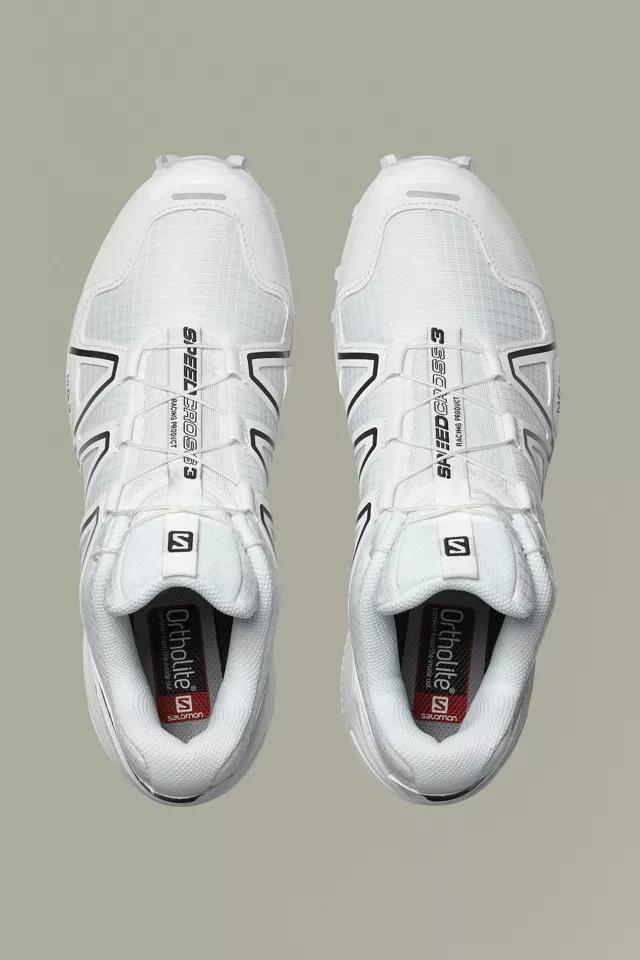 商品Salomon|男款 萨洛蒙 Speedcross 3 ADV 越野跑鞋,价格¥1037,第6张图片详细描述