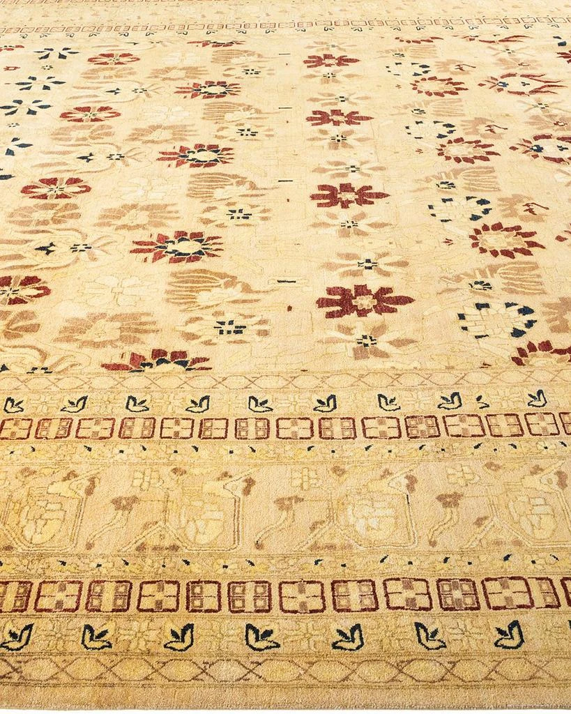 Mogul M1462 Area Rug, 9'2" x 11'8" 商品