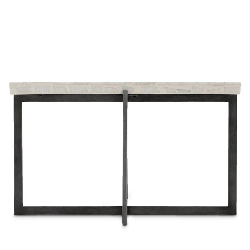 Bernhardt Stillwater Large Outdoor Cocktail Table 商品