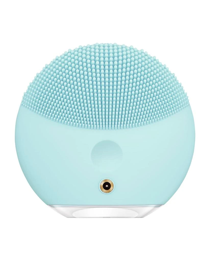 商品Foreo|Luna Mini 3 Cleansing Massager, Mint,价格¥1384,第3张图片详细描述