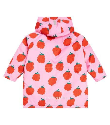 商品Tinycottons|Raspberries ski jacket,价格¥1210,第4张图片详细描述