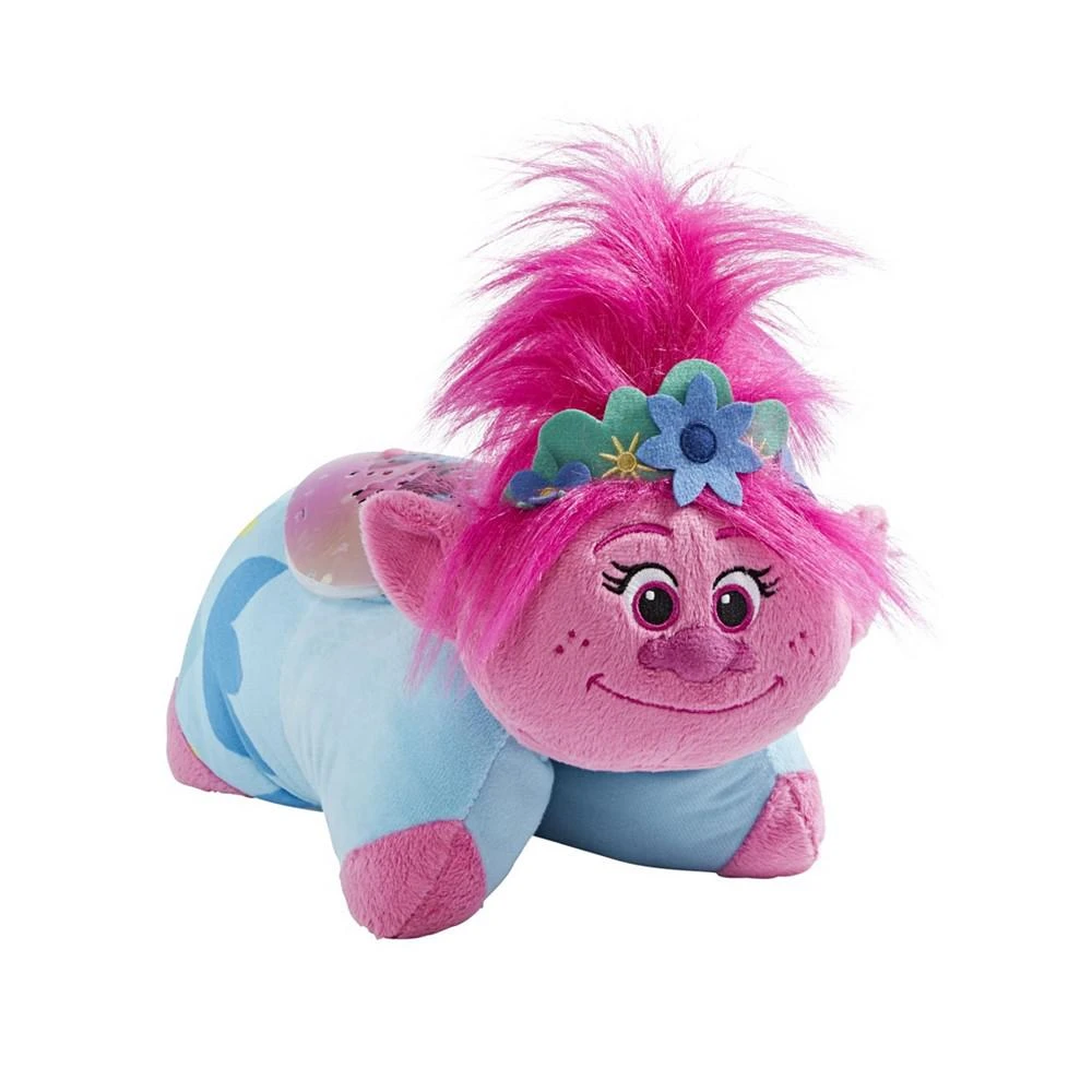 商品Pillow Pets|Dreamworks Trolls 2 Poppy Sleeptime Lite Plush Toy,价格¥228,第1张图片