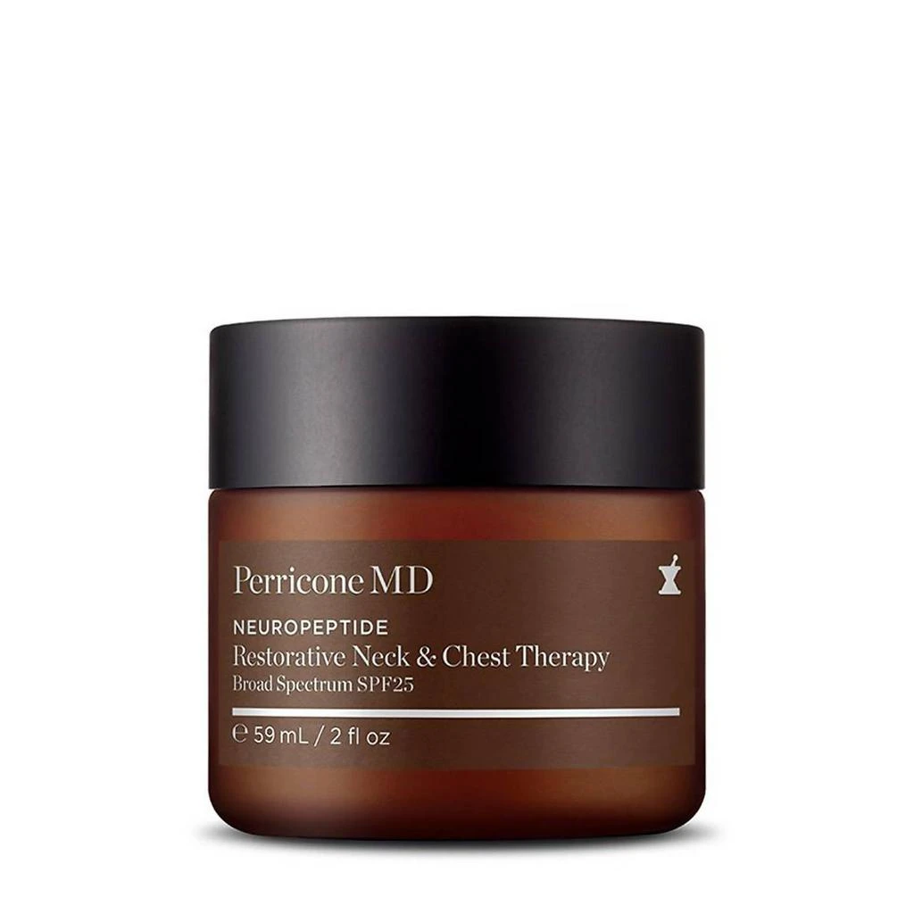 商品Perricone MD|Perricone MD Neuropeptide Firming Neck and Chest Cream 2oz,价格¥1340,第1张图片